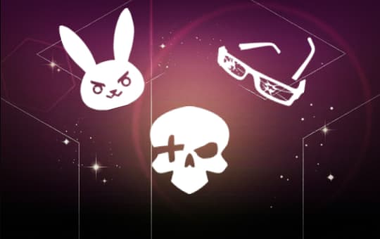Hero Achievements