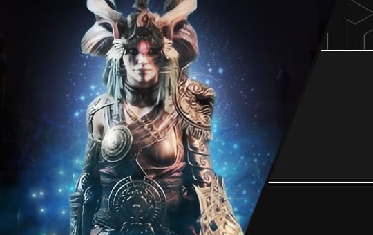 PoE 2 League Starter Bundle