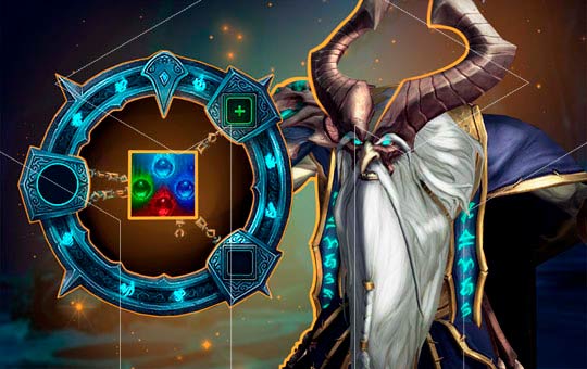 Wow Double Legendary Unlock : WoW MoP Classic Phase 2 Legendary ...