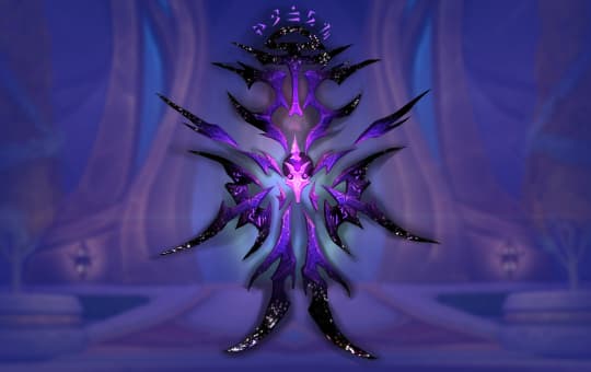 Midnight Falls Heroic