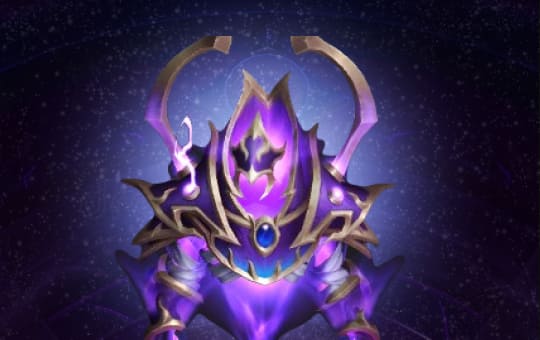 Manaforge Vandals Renown