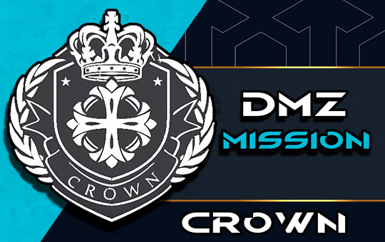 DMZ Crown Missions