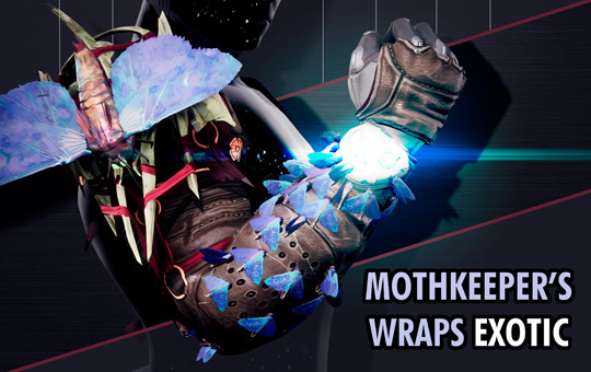 Mothkeeper’s Wraps