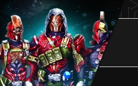 Armor Set