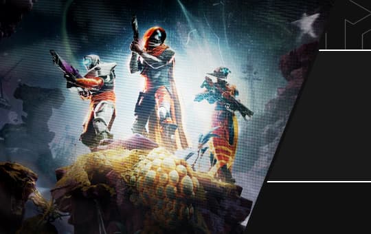 Edge of Fate Raid