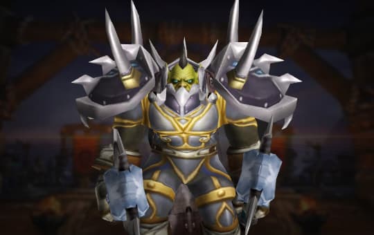 Heirloom Gear