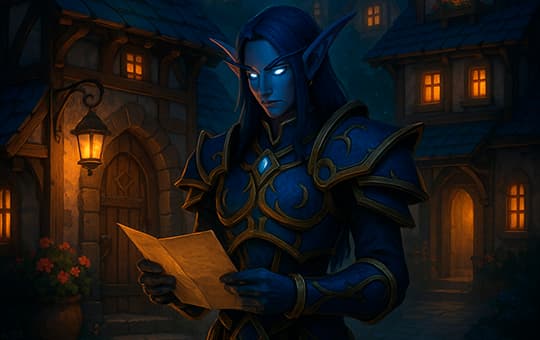 Housing Quests