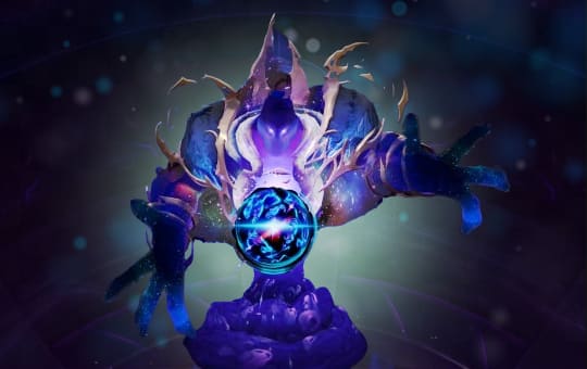 Dimensius Heroic