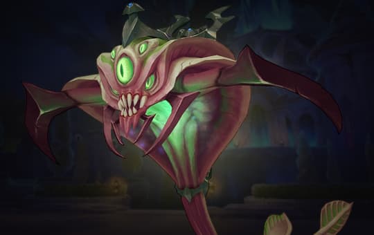 Augmented Stormray