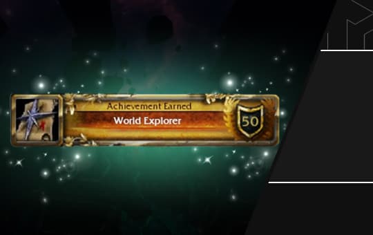 World Explorer