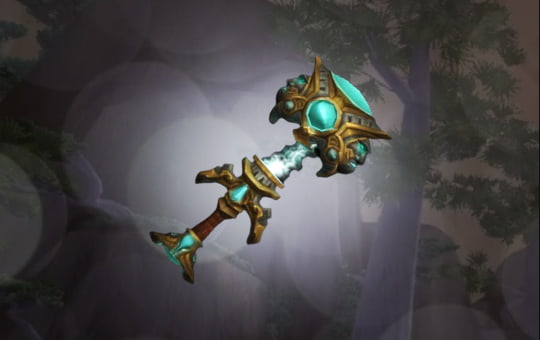 Val'anyr