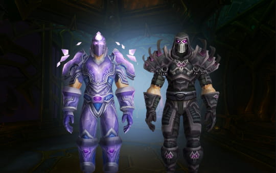 TBC BiS Gear | Phase 2