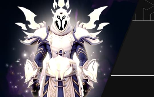 Elite PvP Gear | Time-limited Transmog