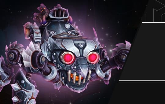 Enterprising Shreddertank
