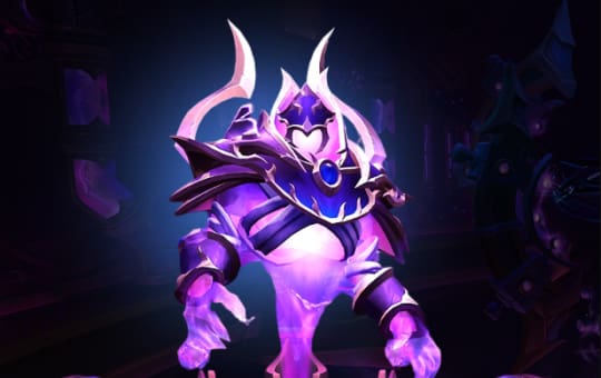 Manaforge Omega Normal