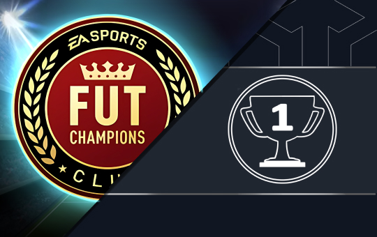 FUT Champions Finals