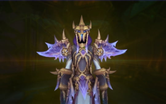PvP Gear | Season 1