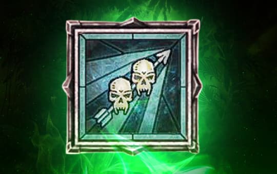 Penetrating Shot Rogue | Pit Tier 100+