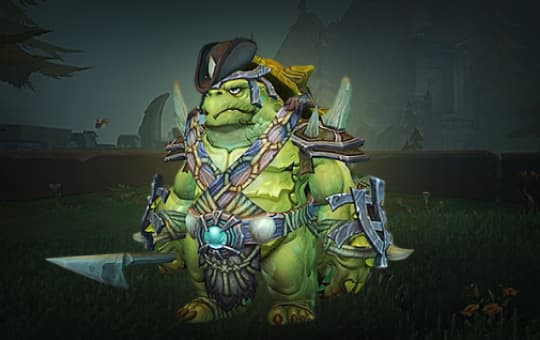Captain Tokka Reputation