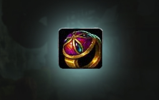 Perculia's Peculiar Signet