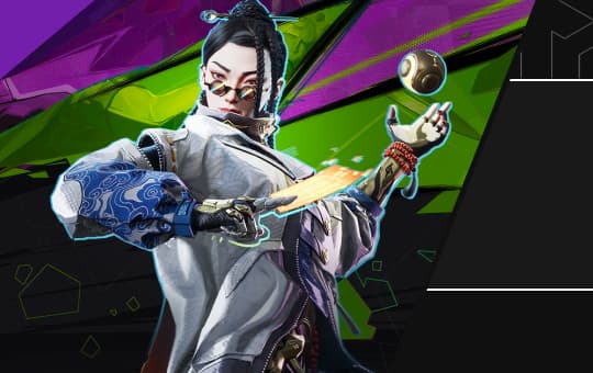 Battle Pass