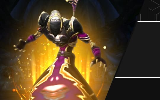 Dungeons 1-60 leveling