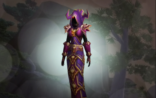Heirloom Gear