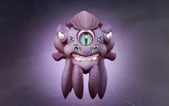 Penumbral Terror