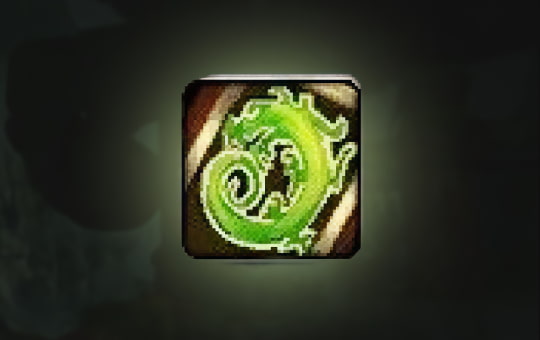 Serpent Deck