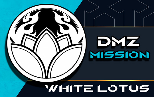 White Lotus Missions