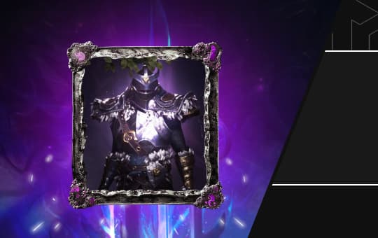 Starter Build