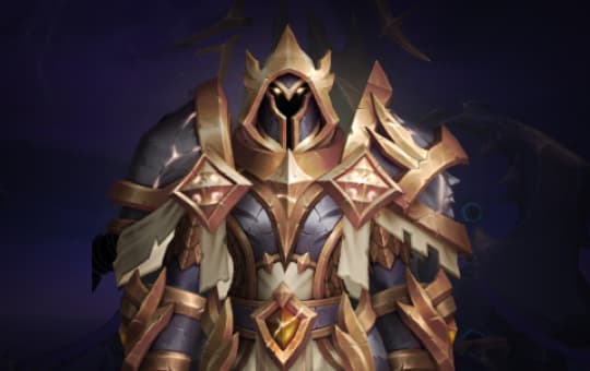 PvP BiS Gear