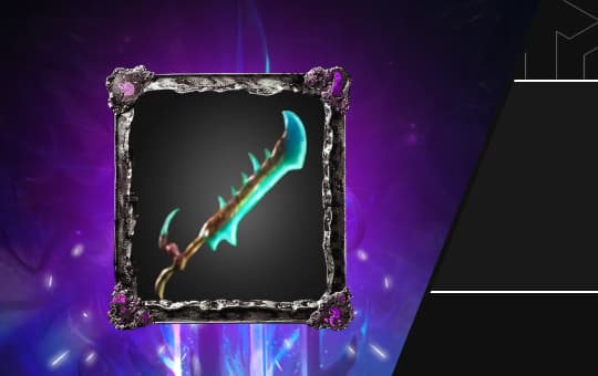 Scissor of Atropos