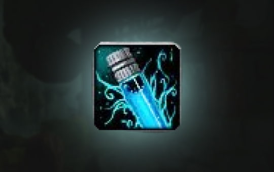 Bottle of Infinite Stars