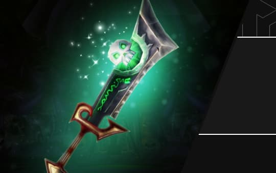 Corrupted Ashbringer