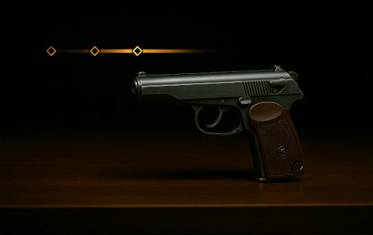 Handguns Leveling