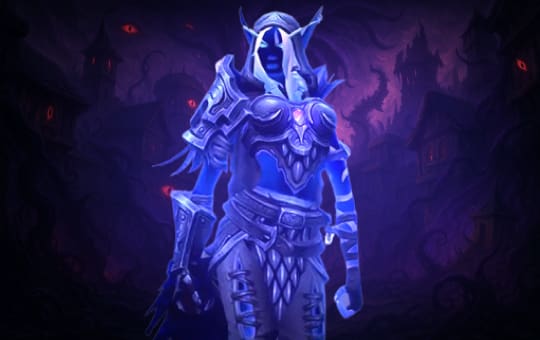 Horrific Visions Complete Bundle