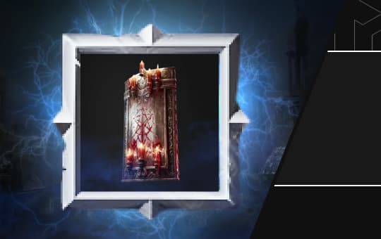 Chernobog's Pillar