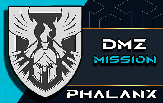 Phalanx Missions