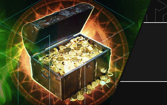 Gold | Any amount you need