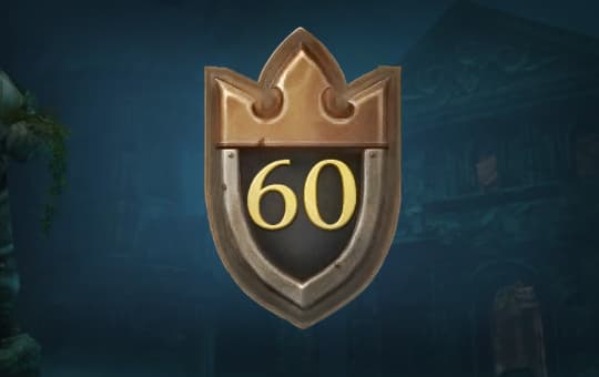 Legacy Points
