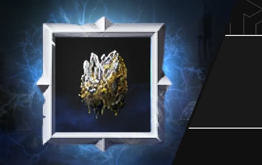 Fracturing Orbs