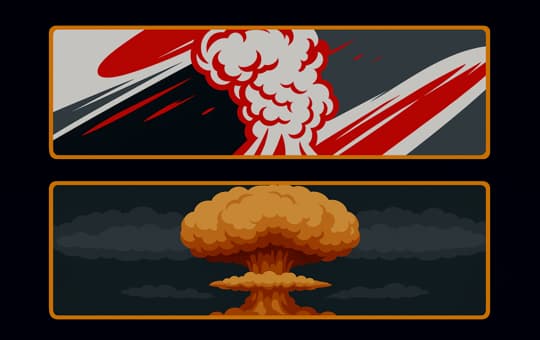 Multiplayer Nuke