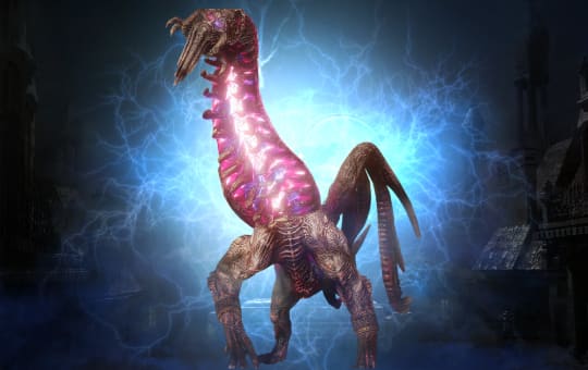 Incarnation of Dread