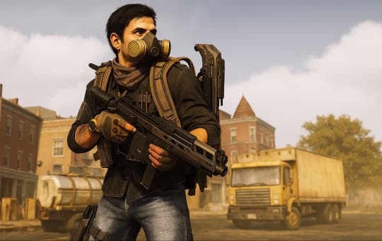 Division 2 Hourly Driving