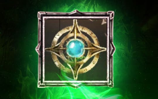 Horadric Jewels
