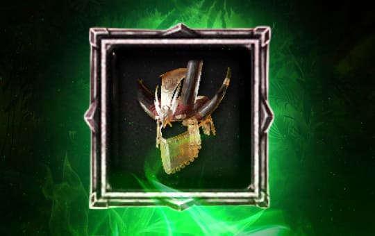 Starfall Coronet