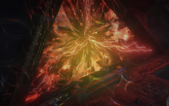 Vaal Temple Setup