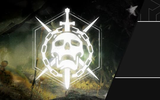Edge of Fate Raid Seal