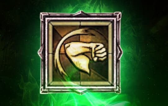 Thorns Spiritborn | Pit Tier 120+